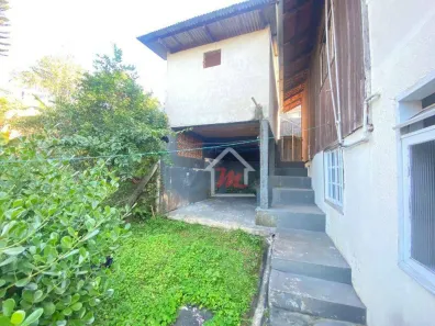 Casa com 2 Quartos à venda, 135m² no Água Verde, Blumenau