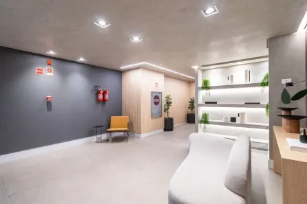 Apartamento com 2 Quartos à venda, 86m² no Boa Vista, Curitiba