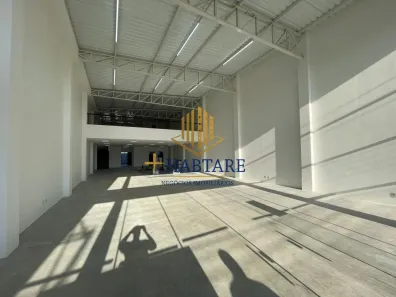 Galpão / Depósito / Armazém para alugar, 430m² no Parque Ortolândia, Hortolândia