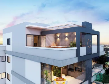 Apartamento com 3 Quartos à venda, 137m² no , Itapoá
