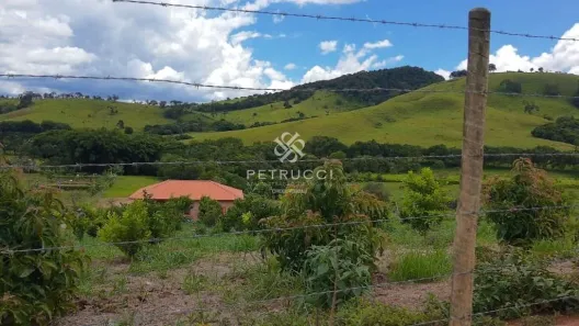 Fazenda / Sítio / Chácara com 2 Quartos à venda, 5938m² no Bom Destino, Santa Luzia