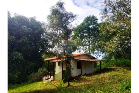 Casa de Vila com 1 Quarto à venda, 50m² no Barra do Pojuca (Monte Gordo), Camaçari