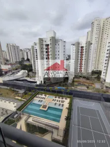 Apartamento com 2 Quartos para alugar, 71m² no Vila Leopoldina, São Paulo