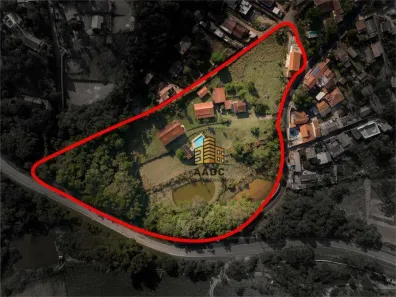 Fazenda / Sítio / Chácara com 11 Quartos à venda, 26000m² no , Ibiúna