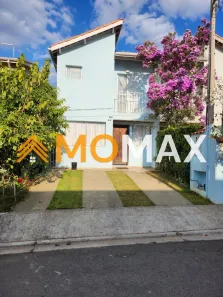 Casa de Condomínio com 2 Quartos à venda, 85m² no Jardim Europa, Vargem Grande Paulista