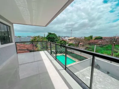 Cobertura com 3 Quartos à venda, 155m² no Costazul, Rio das Ostras
