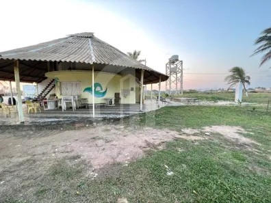 Galpão / Depósito / Armazém à venda, 3400m² no Mosqueiro, Aracaju