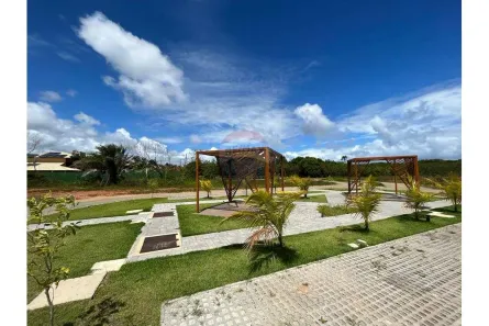 Terreno / Lote / Condomínio à venda, 1000m² no Catu de Abrantes (Abrantes), Camaçari