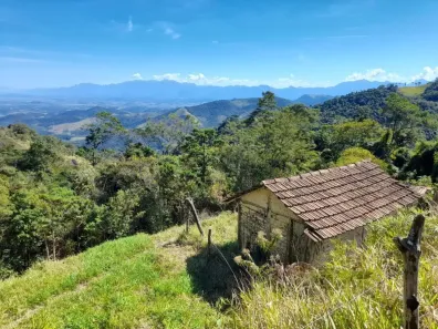 Fazenda / Sítio / Chácara com 1 Quarto à venda, 290000m² no , Rio Bonito