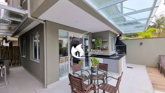 Casa de Condomínio com 3 Quartos para venda ou aluguel, 130m² no Juquehy, São Sebastião