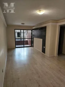 Apartamento com 4 Quartos para alugar, 164m² no Bigorrilho, Curitiba