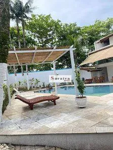 Hotel / Motel / Pousada com 12 Quartos à venda, 792m² no Balneário Praia do Pernambuco, Guarujá