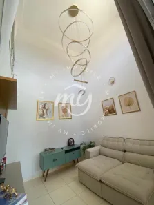 Casa de Condomínio com 3 Quartos à venda, 203m² no Centro, Camaçari