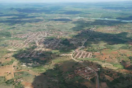 Fazenda / Sítio / Chácara com 4 Quartos à venda, 50000m² no , Feira Nova