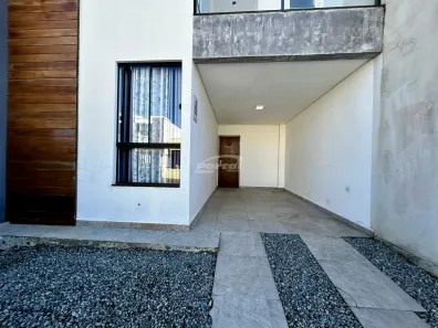 Casa com 3 Quartos para alugar, 80m² no Itacolomi, Balneário Piçarras