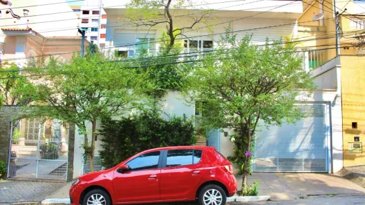 Casa de Vila com 3 Quartos à venda, 285m² no Aclimação, São Paulo