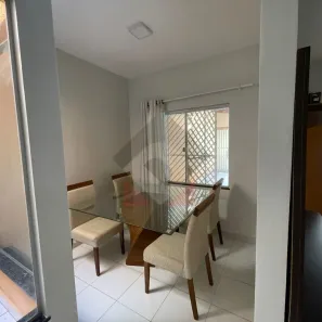 Casa com 3 Quartos para alugar, 80m² no Belo Horizonte, Marabá
