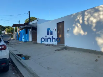 Casa com 3 Quartos à venda, 149m² no Monte Gordo (Monte Gordo), Camaçari