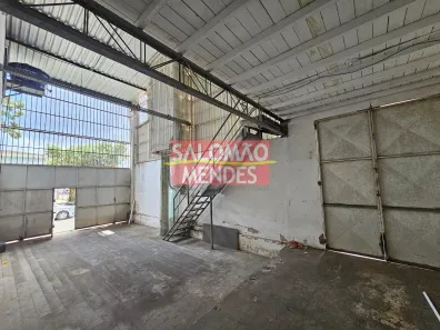 Galpão / Depósito / Armazém para venda ou aluguel, 310m² no Cidade Nova, Ananindeua