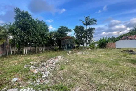Terreno / Lote / Condomínio à venda, 1526m² no Centro, Penha