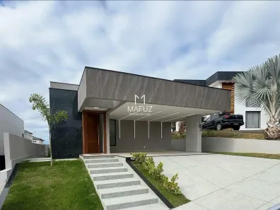 Casa com 4 Quartos à venda, 185m² no Residencial Park I, Vespasiano