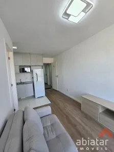 Apartamento com 1 Quarto para alugar, 31m² no Butantã, São Paulo