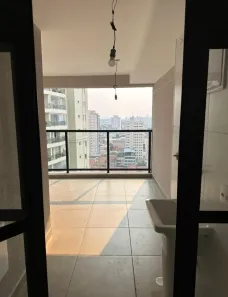 Apartamento com 2 Quartos à venda, 81m² no Vila Romana, São Paulo
