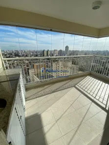 Apartamento com 3 Quartos à venda, 80m² no Vila Brasílio Machado, São Paulo