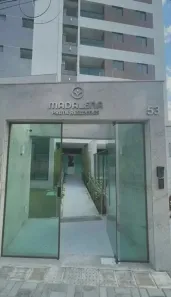 Apartamento com 3 Quartos à venda, 59m² no Madalena, Recife