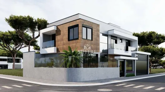 Casa de Condomínio com 3 Quartos à venda, 190m² no Pontal do Leste, Pontal do Paraná