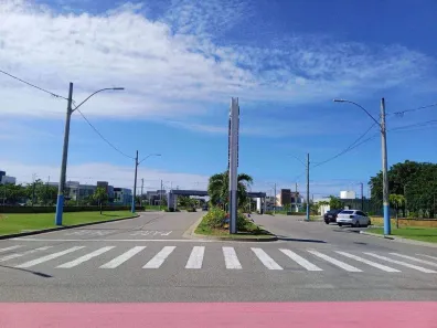 Terreno / Lote / Condomínio à venda, 300m² no Alphaville, Barra dos Coqueiros
