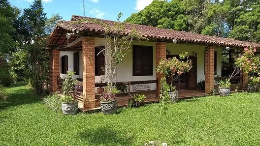 Fazenda / Sítio / Chácara com 4 Quartos à venda, 200m² no Bela Vista, Rio Bonito