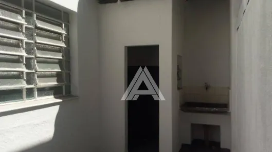 Casa de Condomínio com 2 Quartos para alugar, 80m² no Vila Assunção, Santo André