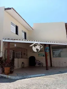 Casa de Condomínio com 3 Quartos à venda, 120m² no Aeroporto, Aracaju