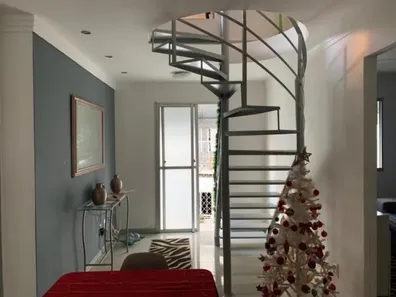 Cobertura com 3 Quartos à venda, 105m² no Caji, Lauro de Freitas