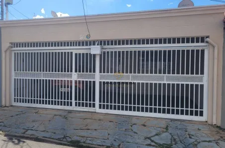 Casa com 3 Quartos à venda, 105m² no Vila Padre Bento, Itu