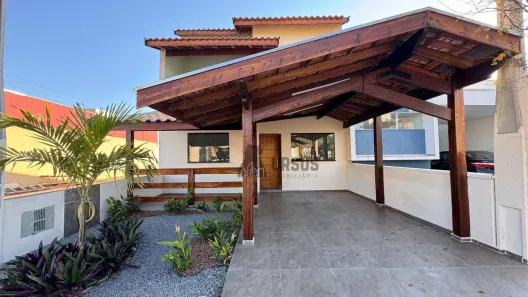 Casa de Condomínio com 3 Quartos à venda, 153m² no Residencial Maricá, Pindamonhangaba