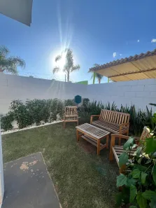 Casa com 3 Quartos à venda, 58m² no Residencial Ravena, Senador Canedo