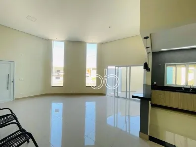 Casa de Condomínio com 3 Quartos à venda, 147m² no Loteamento Terras de São Pedro e São Paulo, Salto