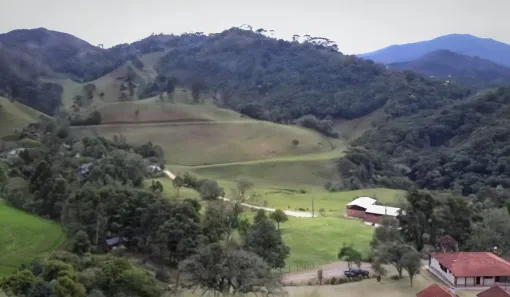 Fazenda / Sítio / Chácara à venda, 24000m² no Visconde de Mauá, Resende