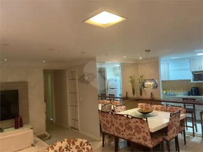Apartamento com 3 Quartos à venda, 85m² no Vila Albertina, São Paulo