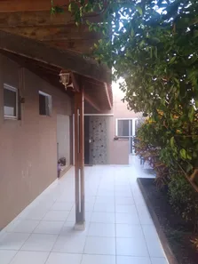 Casa de Condomínio com 2 Quartos à venda, 131m² no Jardim Residencial Flórida, Iracemápolis