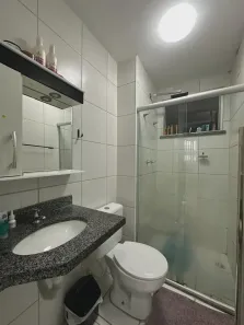 Apartamento com 3 Quartos à venda, 72m² no Aeroporto, Aracaju