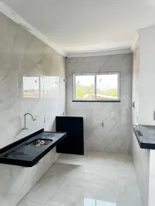 Apartamento com 2 Quartos à venda, 55m² no Jardim Bandeirantes, Maracanaú