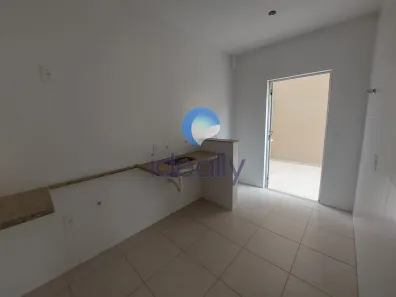Apartamento com 2 Quartos à venda, 55m² no Cândida Ferreira, Contagem