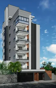 Cobertura com 3 Quartos à venda, 123m² no Centro, Barra Velha