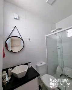 Casa de Condomínio com 2 Quartos à venda, 60m² no Primavera, Vitória da Conquista
