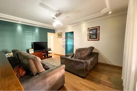 Casa com 3 Quartos à venda, 203m² no Bocaina, Ribeirão Pires