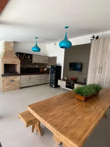Casa de Condomínio com 4 Quartos à venda, 164m² no Gurupi, Teresina