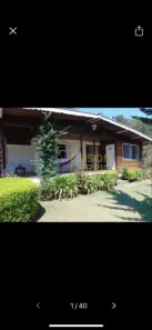 Loja / Salão / Ponto Comercial com 7 Quartos à venda, 665m² no , Campos do Jordão